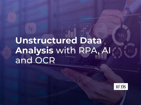rpa ocr|Unstructured Data Analysis with AI, RPA, and OCR.